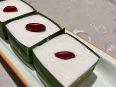 椰香布丁-Home Thai·泰谣(王府井apm店)