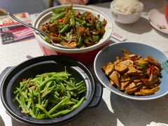 -胡子大厨·超级小炒肉(华润店)