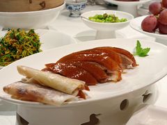 -四季民福烤鸭店(前门大栅栏店)