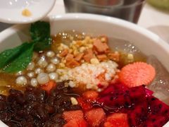 -雅佳神话·麻辣烤鱼(新街口店)