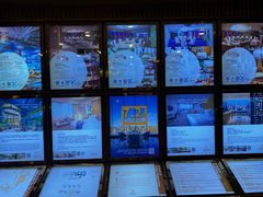 -上海新锦江大酒店