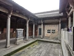 -绩溪龙川景区