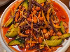 -长寿参鸡汤(朝韩风情街店)