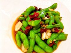 -富力威斯汀酒店-中国元素中餐厅(武昌临江店)