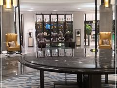 -大连金石滩绿发温泉假日酒店