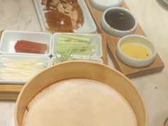 -那家小馆•北京菜•烤鸭(中关村店)