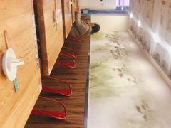 -霸道川面馆(张江店)