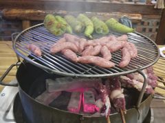 -源味居手把签烧烤(长春一店)