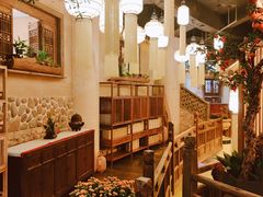 大堂-叶叶菩提·晋福宫