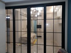 -吉美装饰•方信空间(莘庄店)