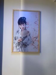 -盘子女人坊古装写真摄影(天津总店)