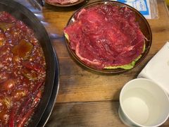 -乡当俏老火锅
