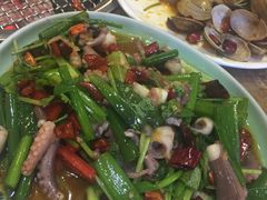 -金太阳海鲜烧烤·本地人餐厅(东纬路旗舰店)
