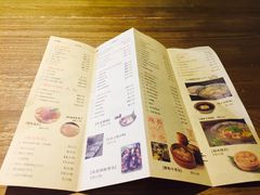 -新梅华·茶点餐厅(欧尚店)