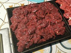 -三毛牛肉店(福强店)