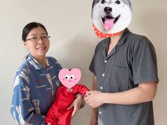 -好孕妈妈月嫂育儿嫂(天津总店)