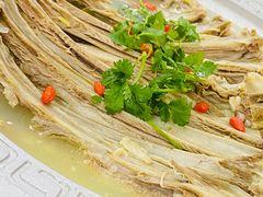 精品手抓羊肉-白魁老号饭庄(交道口店)