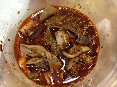 -李老五口水鸡(万寿路店)