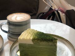 -EVERNAKED裸蛋糕(SOHO天山店)