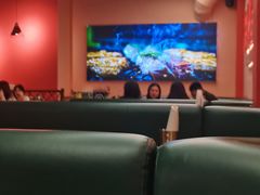 -一家东北烤肉(华大店)