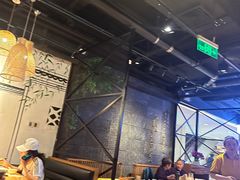 -湘与香缘·湖南菜(王府井北京市百货大楼店)