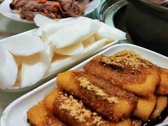 -蜀皇·菌汤鲜黄牛肉汤锅(宽窄巷子店)