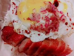-龙记·香港茶餐厅(海上世界店)