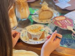 -西关84·History·Art·Cafe