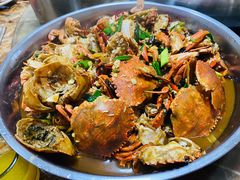 -船奇蒸汽海鲜·闽菜(八市海鲜总店)