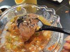 -川麻婆泥锅涮肚·串串火锅(物资学院店)