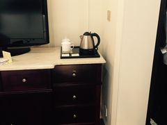 -茂名熹龙国际大酒店(人民广场高铁站店)