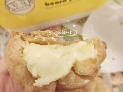 酥皮蛋奶泡芙-贝儿多爸爸泡芙(合生汇店)