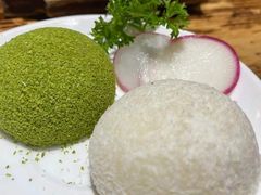 -小川洋风料理(街道口店)