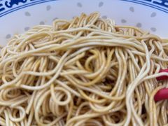 -鲁达面馆本帮风味(共康东路店)