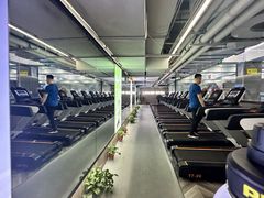 -丰尚游泳健身会所