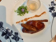 -鲜璟台·地标景观餐厅(上海中心店)