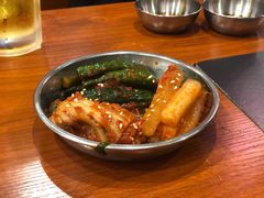 -大阪烧肉BAKA一代(十亩地店)