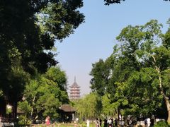 -拙政园