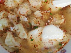 小馄饨-玉塘村小杨馄饨