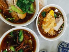 -东吴面馆(因果巷店)