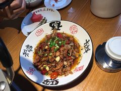 -彭厨(武陵源店)