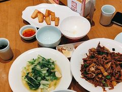 -四道菜·福建菜馆(莆田万达店)