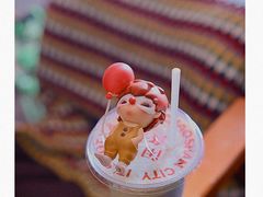-茶月山·潮汕茶店(天河北店)
