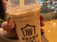 -厝内小眷村(西单大悦城店)