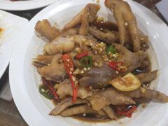 -嘉州九妹凤爪(乐山总店)