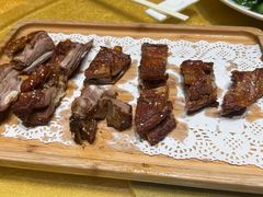 -大笑饭堂(甲子桥店)