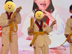 -贝+跆拳道(新天地道馆)