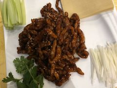 -恭敬李·烤鸭(天坛北门店)