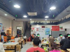 -范贤光鸡公煲(平乐园总店)