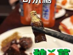-朗丽兹自助餐厅